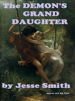cover image of The Demon's Grand Daughter